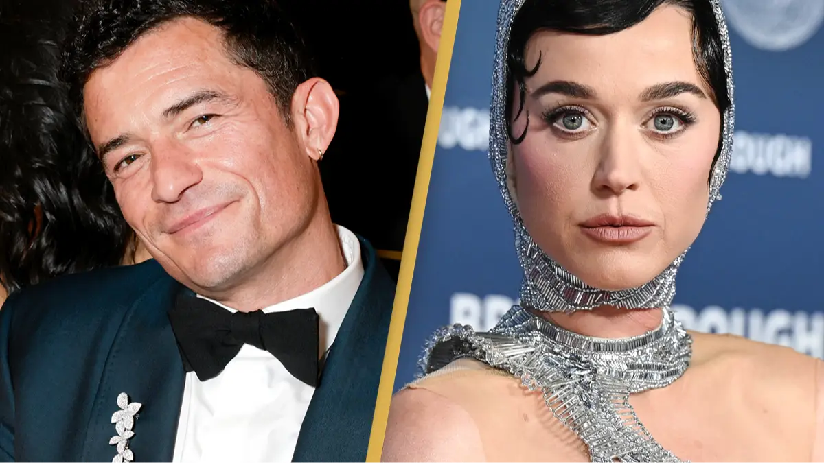 Francis Specker/CBS via Getty Images/Gilbert Flores/Variety via Getty Images