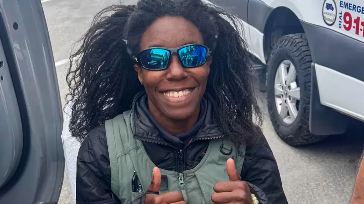 Fresno County Sheriff's Office