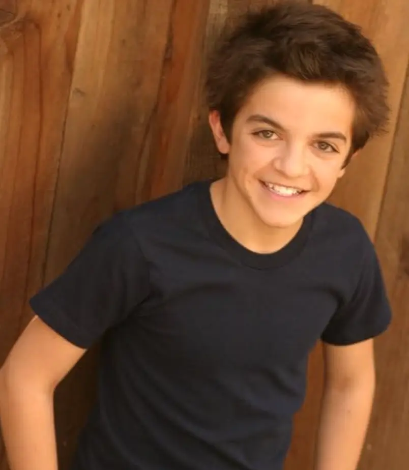 Tylor Chase starred in Ned's Declassified Survival Guide between 2004 and 2007(Nickelodeon)