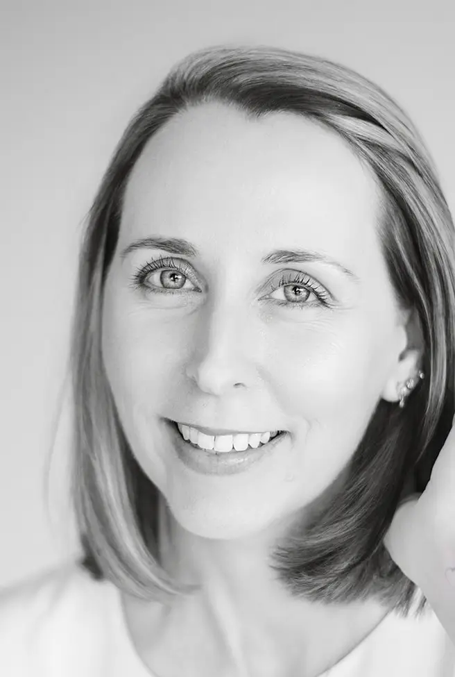 Candice had a near death experience during a heart procedure (Image: Candice Purchase)