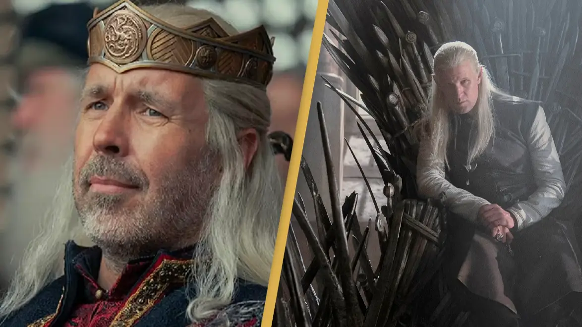 House of the Dragon star turned down Game of Thrones because it had dragons in