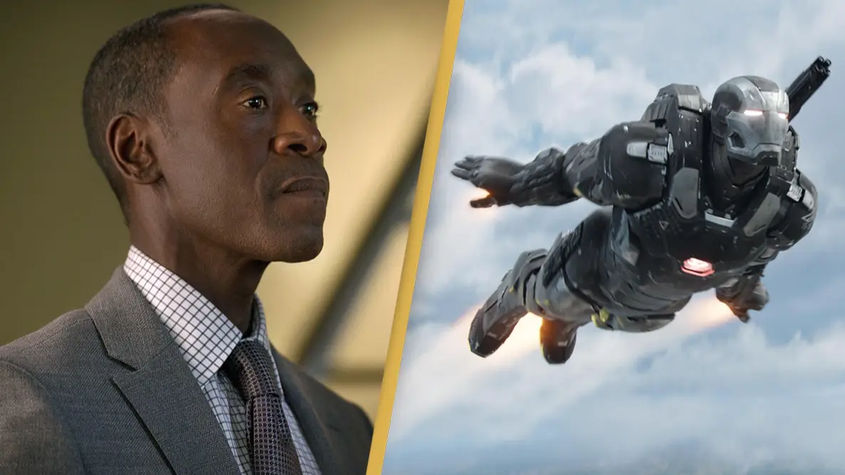 Cinematic Collection/Entertainment Pictures/Alamy Stock Photo