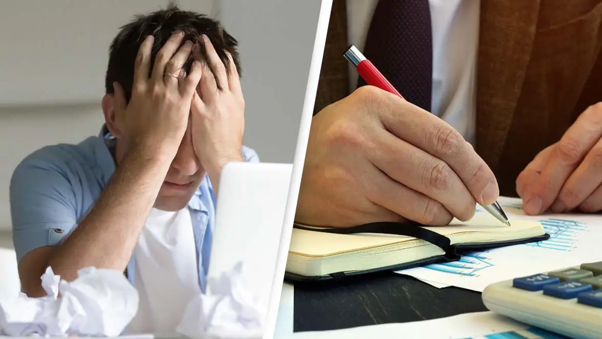 Unique job rejection letter has people divided over its message ‘offering hope’