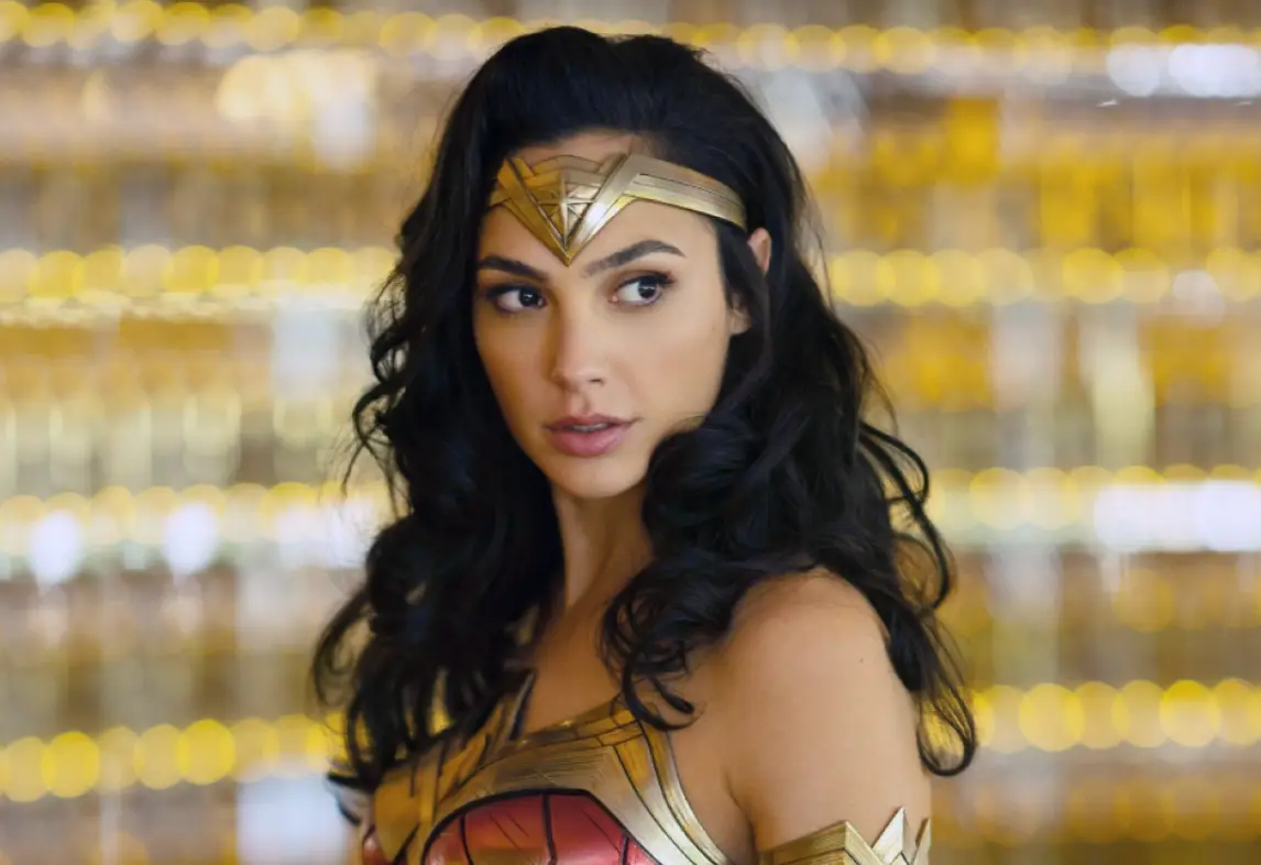 Wonder Woman made it on the list (Warner Bros.)