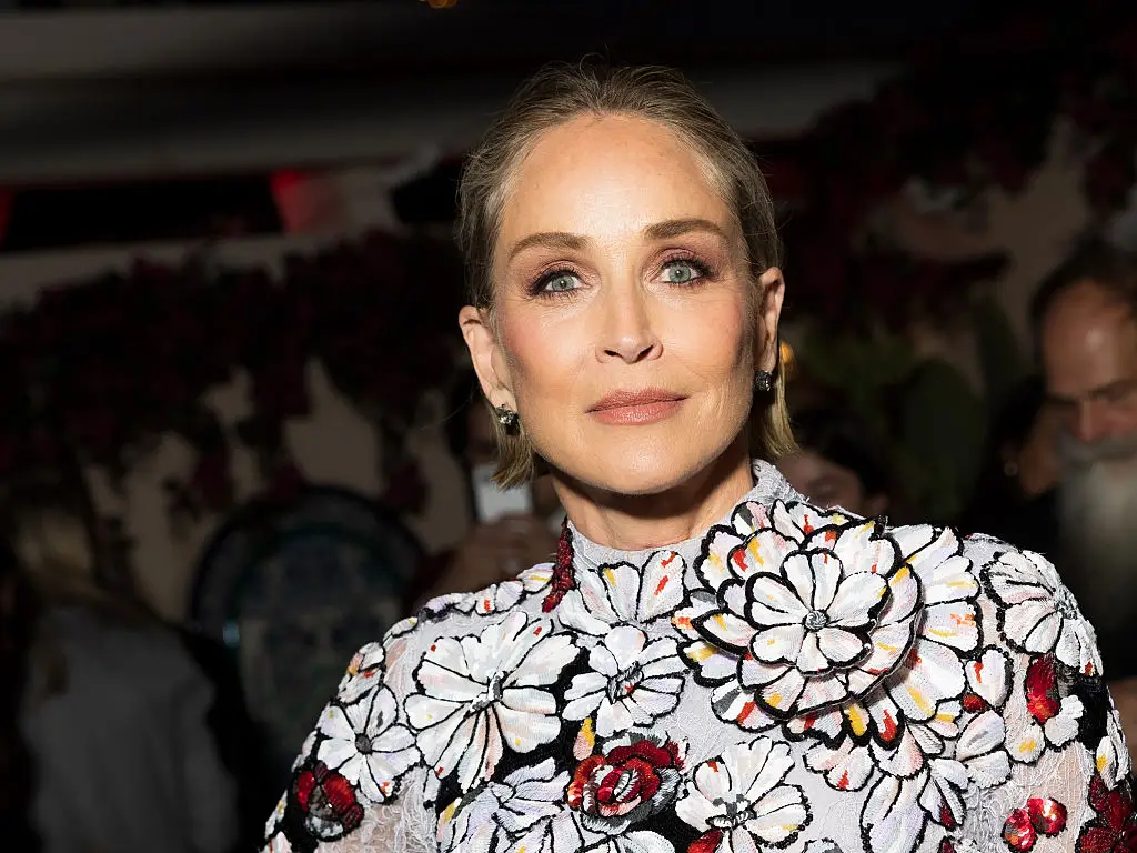 Stone came forward about the abuse in 2021 (Arnold Jerocki/GC Images)