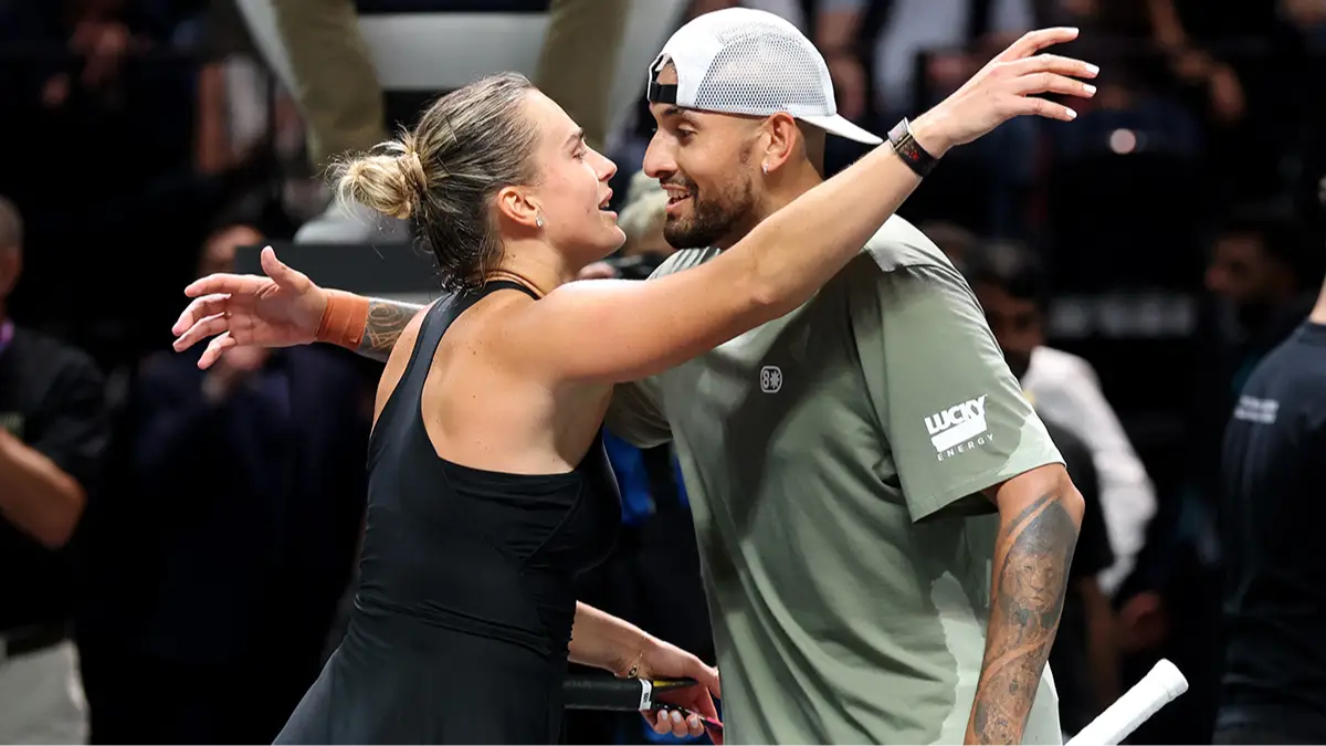 CHRISTOPHER PIKE/Getty