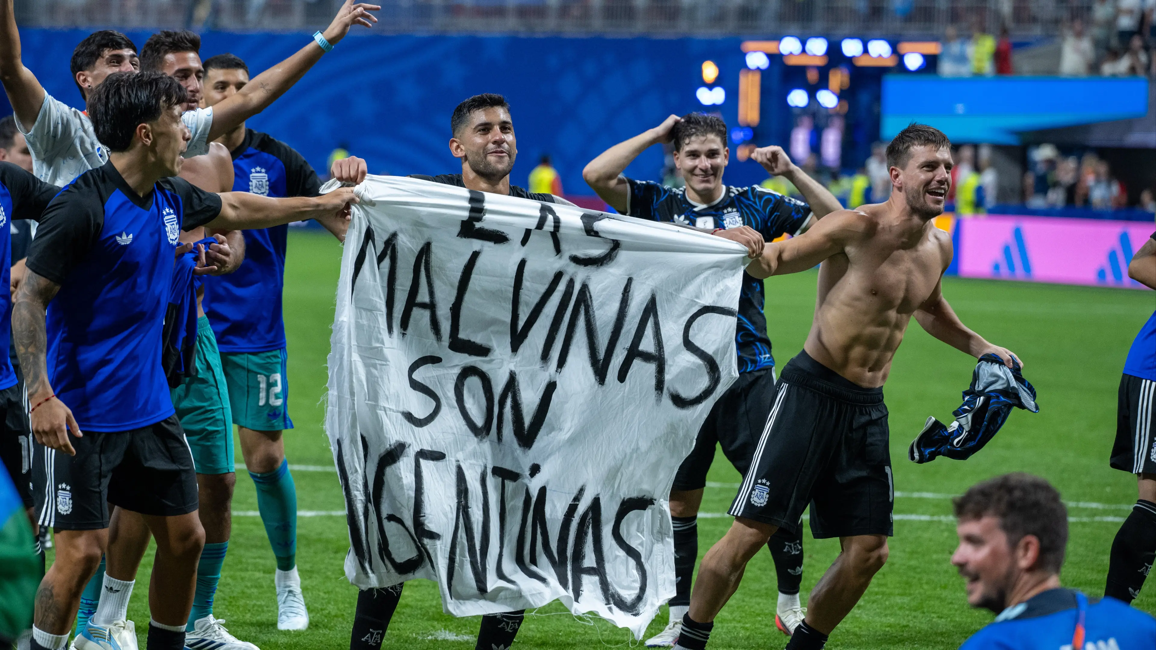 Sebastian Frej/Getty Images