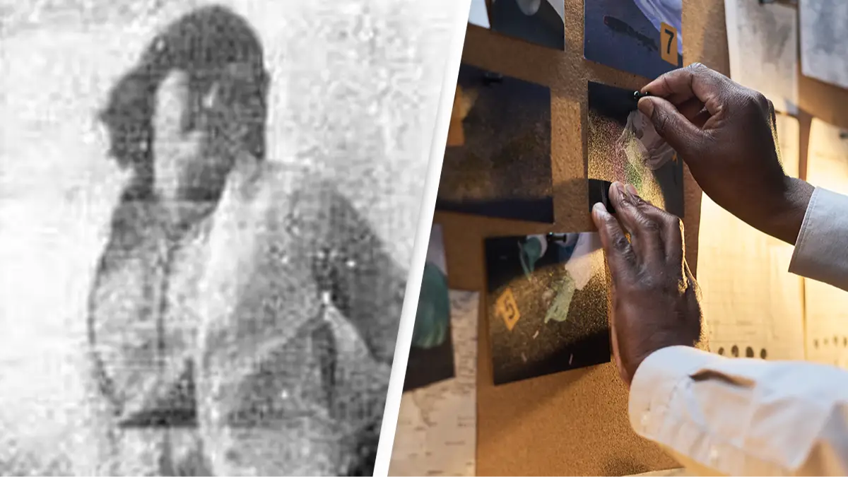 West Midlands Police/Getty Stock Image