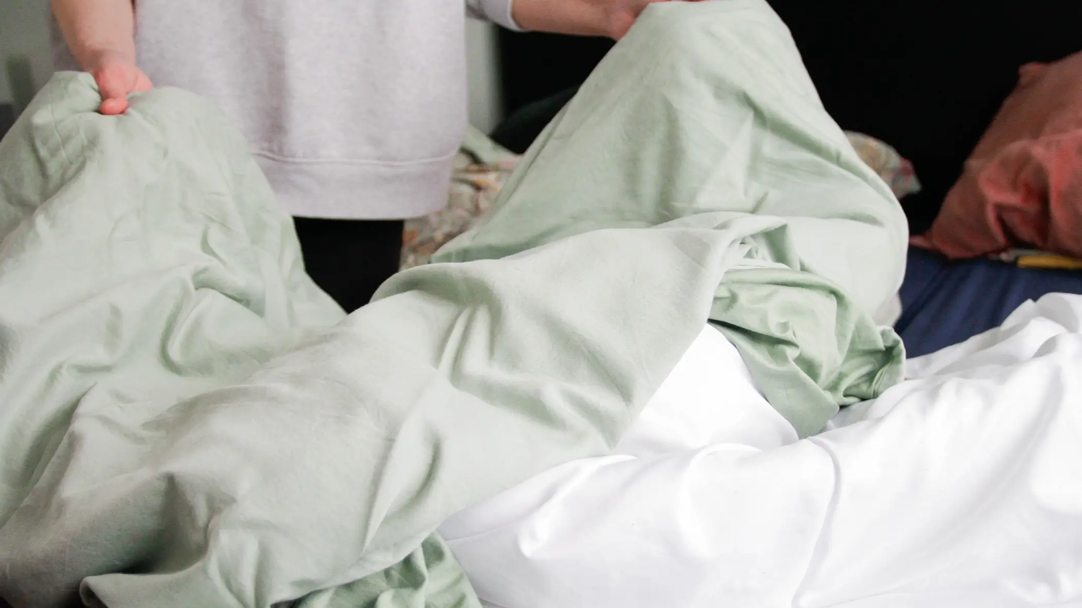 Getty Images/Kinga Krzeminska