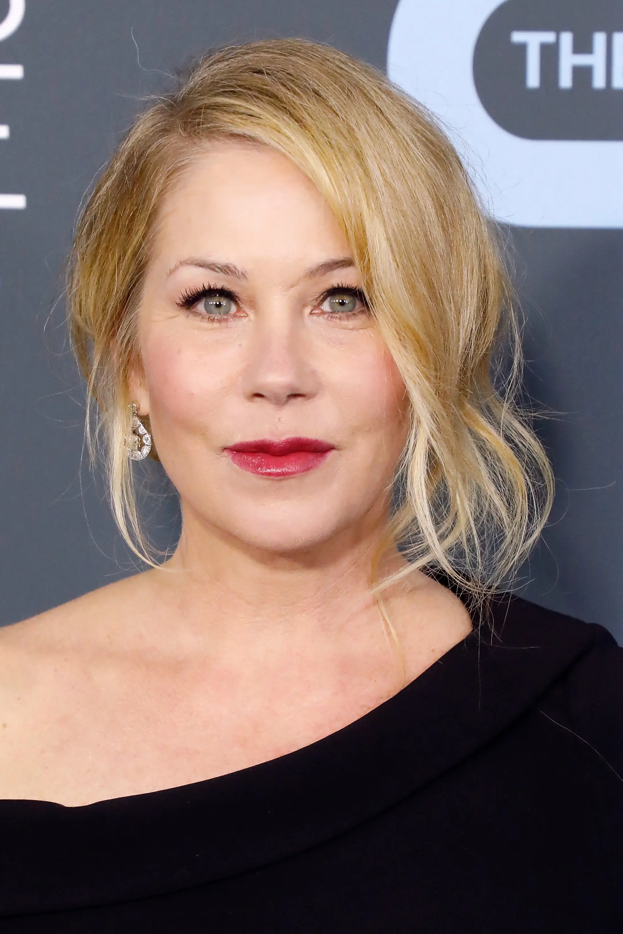 Christina Applegate revealed Bach's identity in her newly released memoir (Taylor Hill/Getty Images)