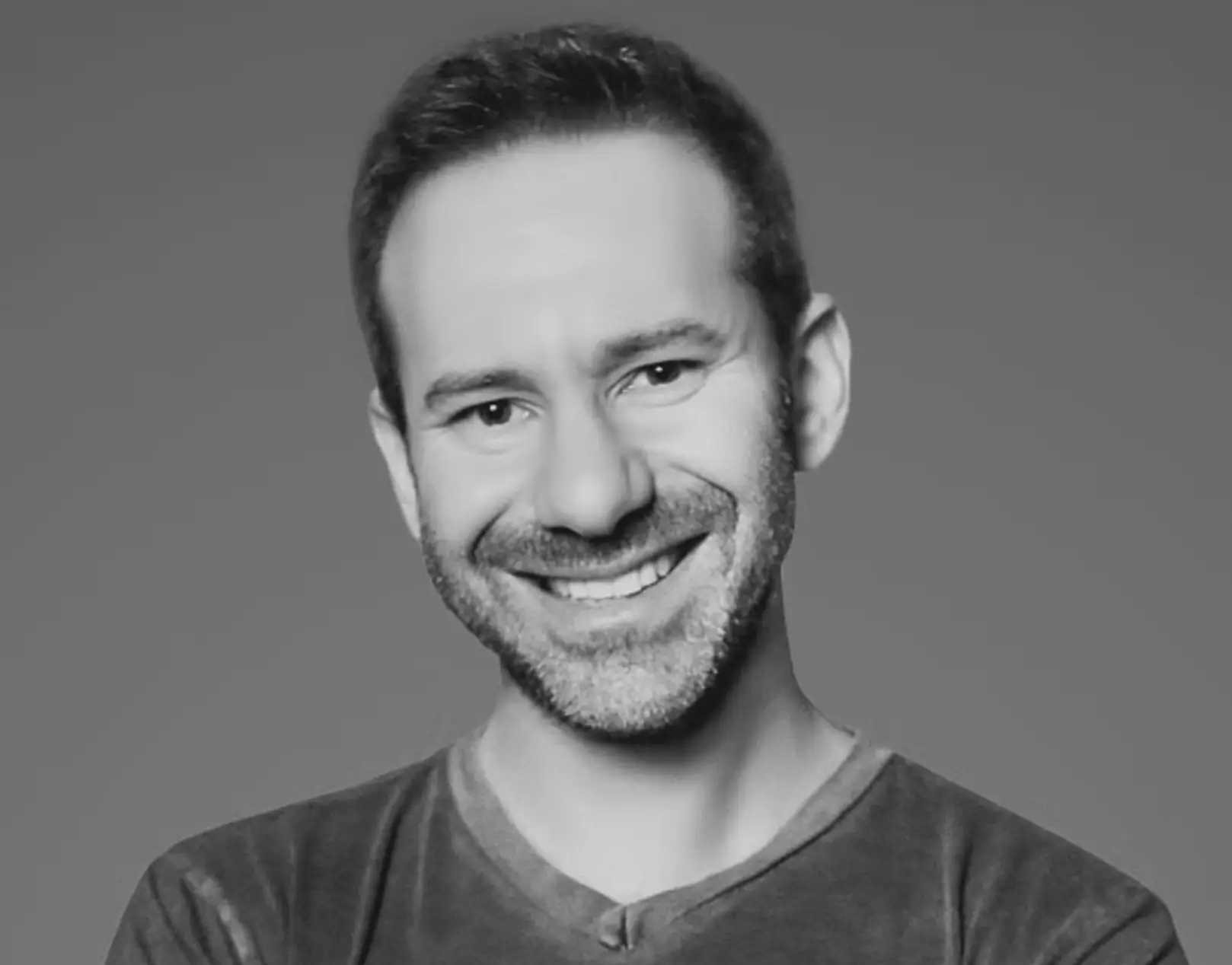 Leonid Radvinsky has died at age 43 (LinkedIn/leoradvinsky)