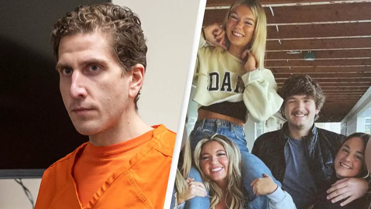 Zach Wilkinson-Pool/Getty Images / Instagram/@kayleegoncalves