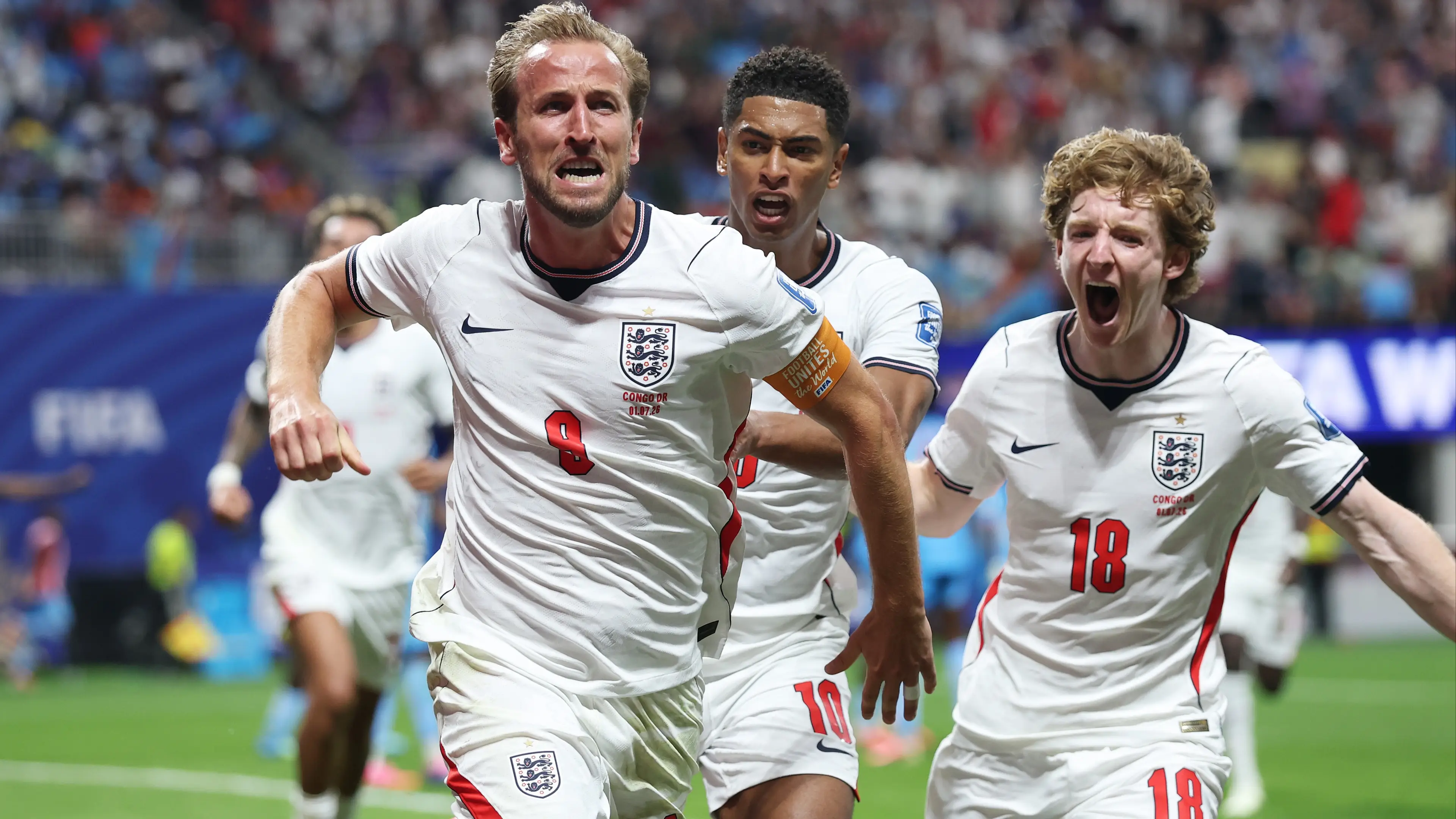 Richard Pelham/Getty Images