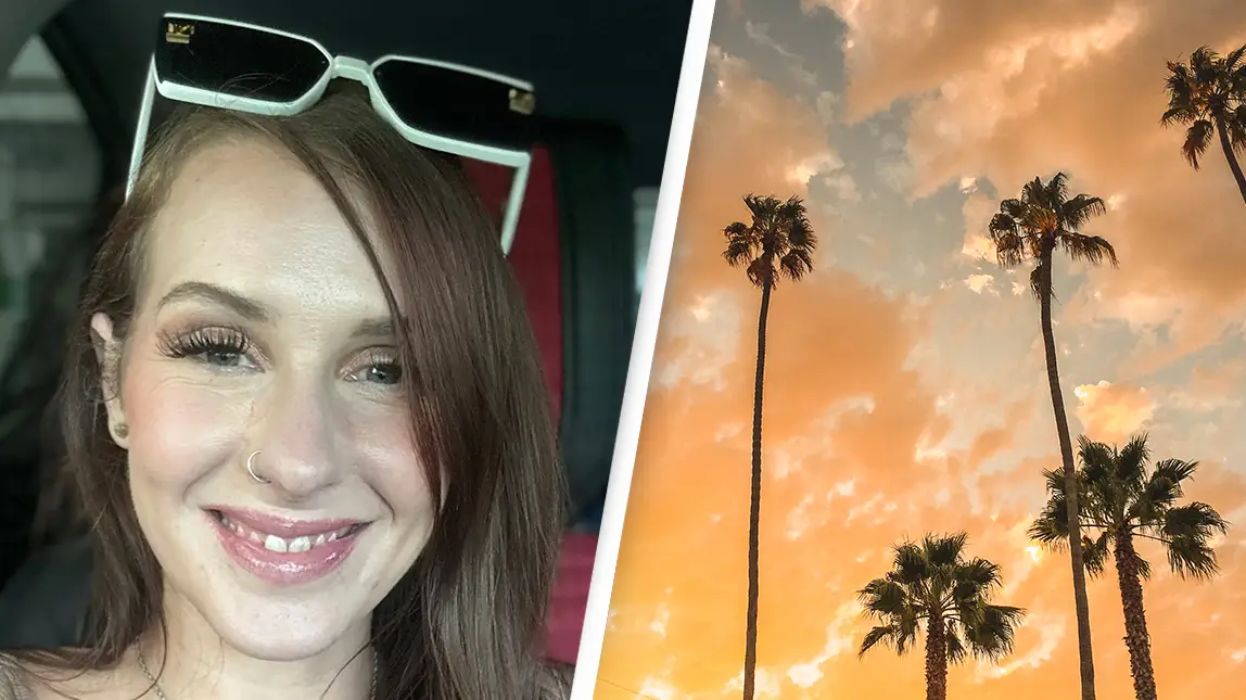 Woman who left California for Georgia says she's 'never going back' as she explains key differences