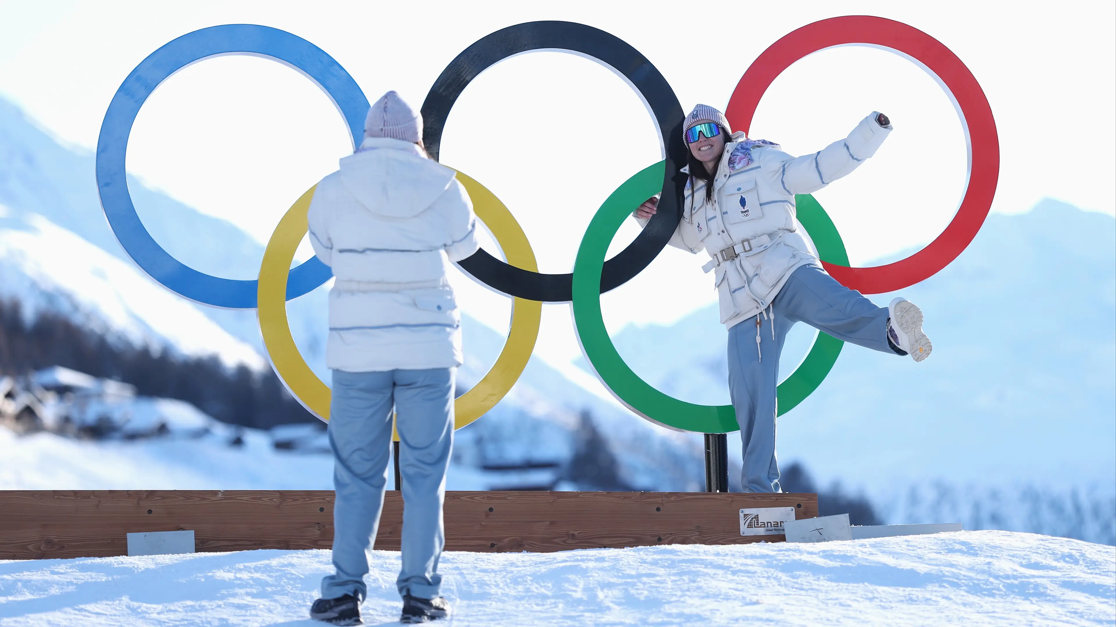 Cameron Spencer/Getty Images