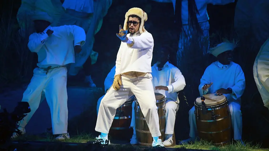 Gladys Vega/Getty Images