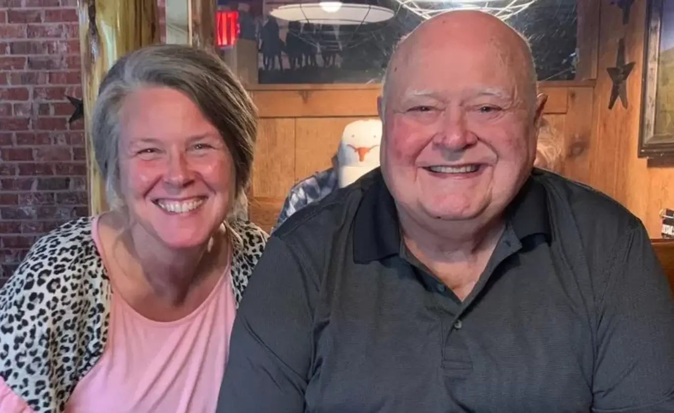 He kept his donations secret.