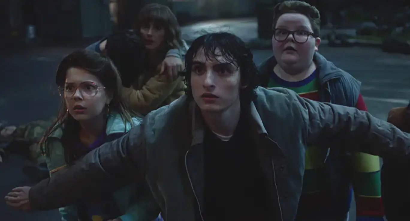 The first 7 episodes of Stranger Things season 5 have dropped (Netflix)