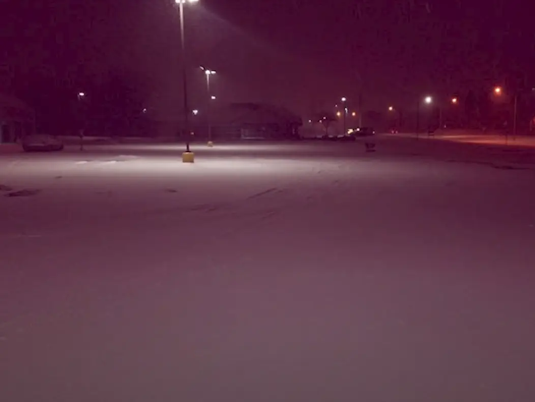 Recognise this scene?