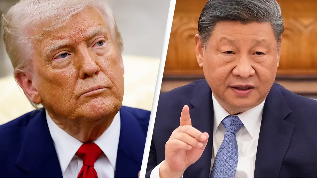 Kevin Dietsch/Getty Images/Ken Ishii - Pool/Getty Images