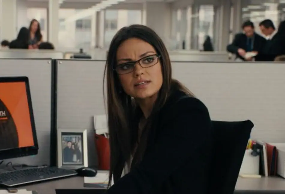 You said which titles are leaving?! (Universal Pictures) 