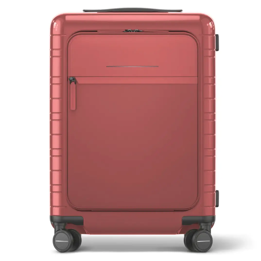 The M5 Essential Cabin Luggage (37L)