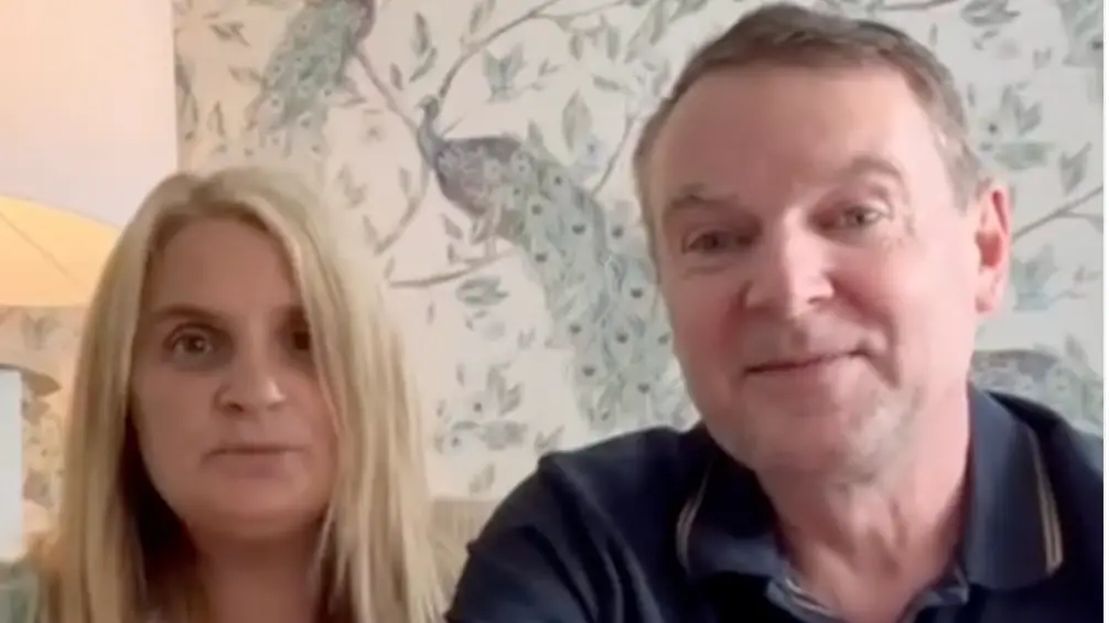 Instagram/theradfordfamily