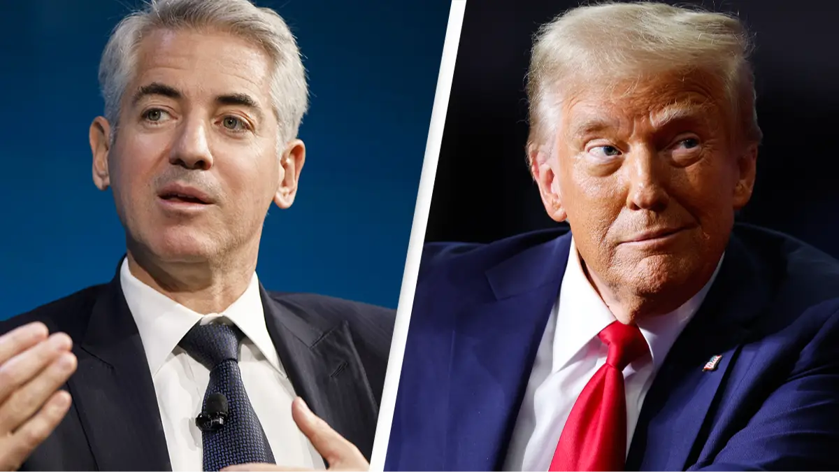 Patrick T. Fallon/Bloomberg via Getty Images/Chip Somodevilla/Getty Images