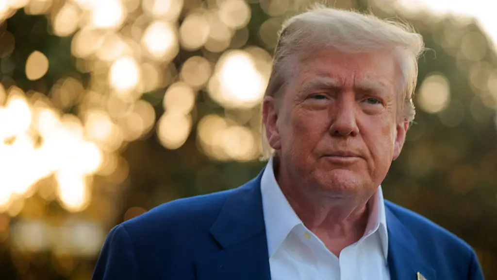 Shocking poll shows contenders for 2028 presidential race as new Trump approval ratings reveal what the US really thinks of him