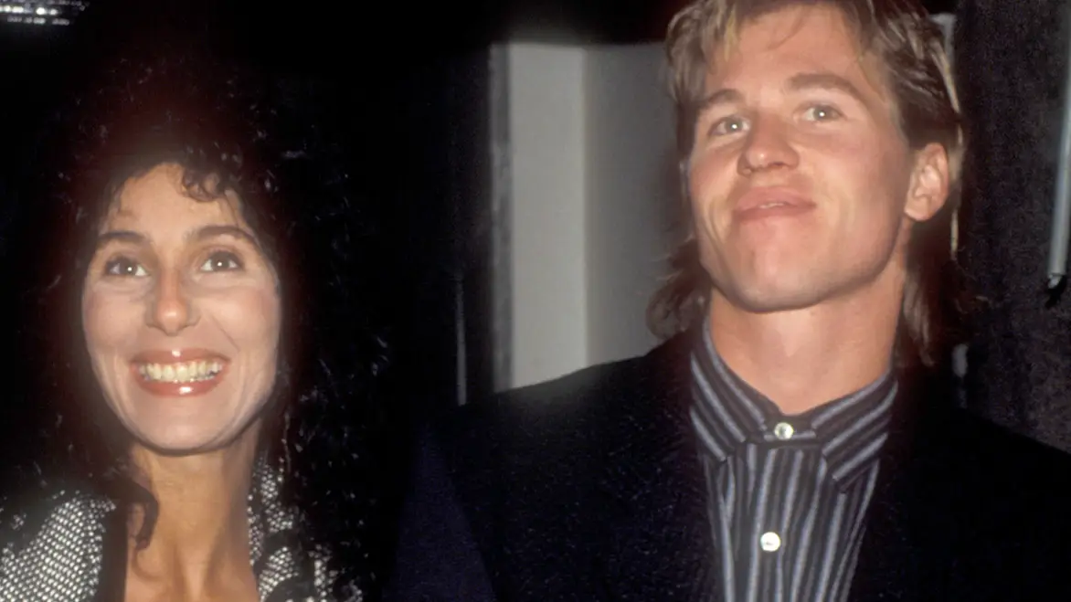 Cher breaks silence on ex-boyfriend Val Kilmer’s death aged 65