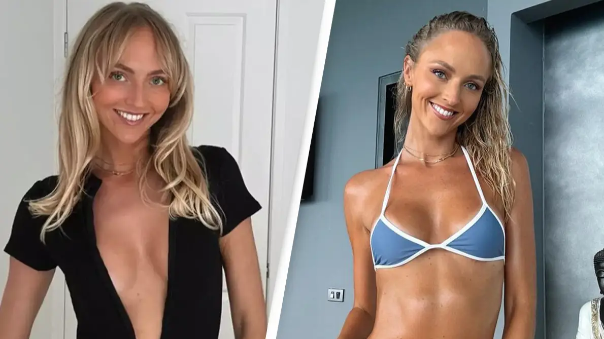 Instagram/@anniekknight