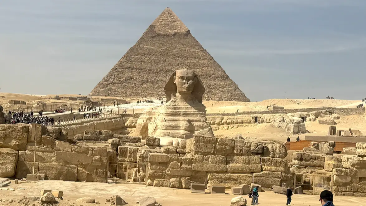 Getty Images/Anadolu