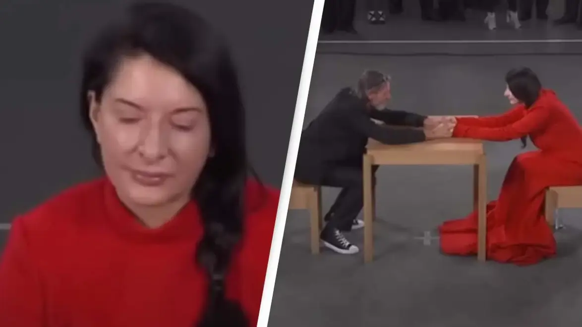 YouTube/Isidora Smiljkovic