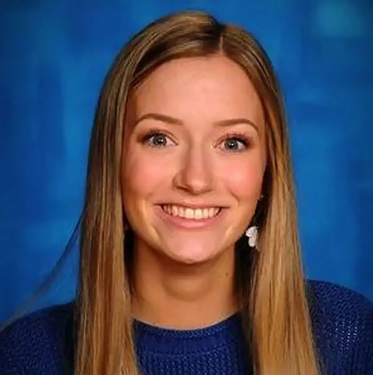 McKenna Kindred exchanged multiple inappropriate texts with the minor (Central Valley High School)