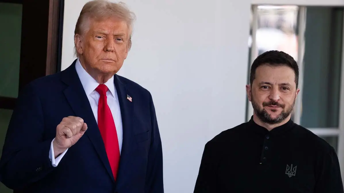 Tom Williams/CQ-Roll Call, Inc via Getty Images