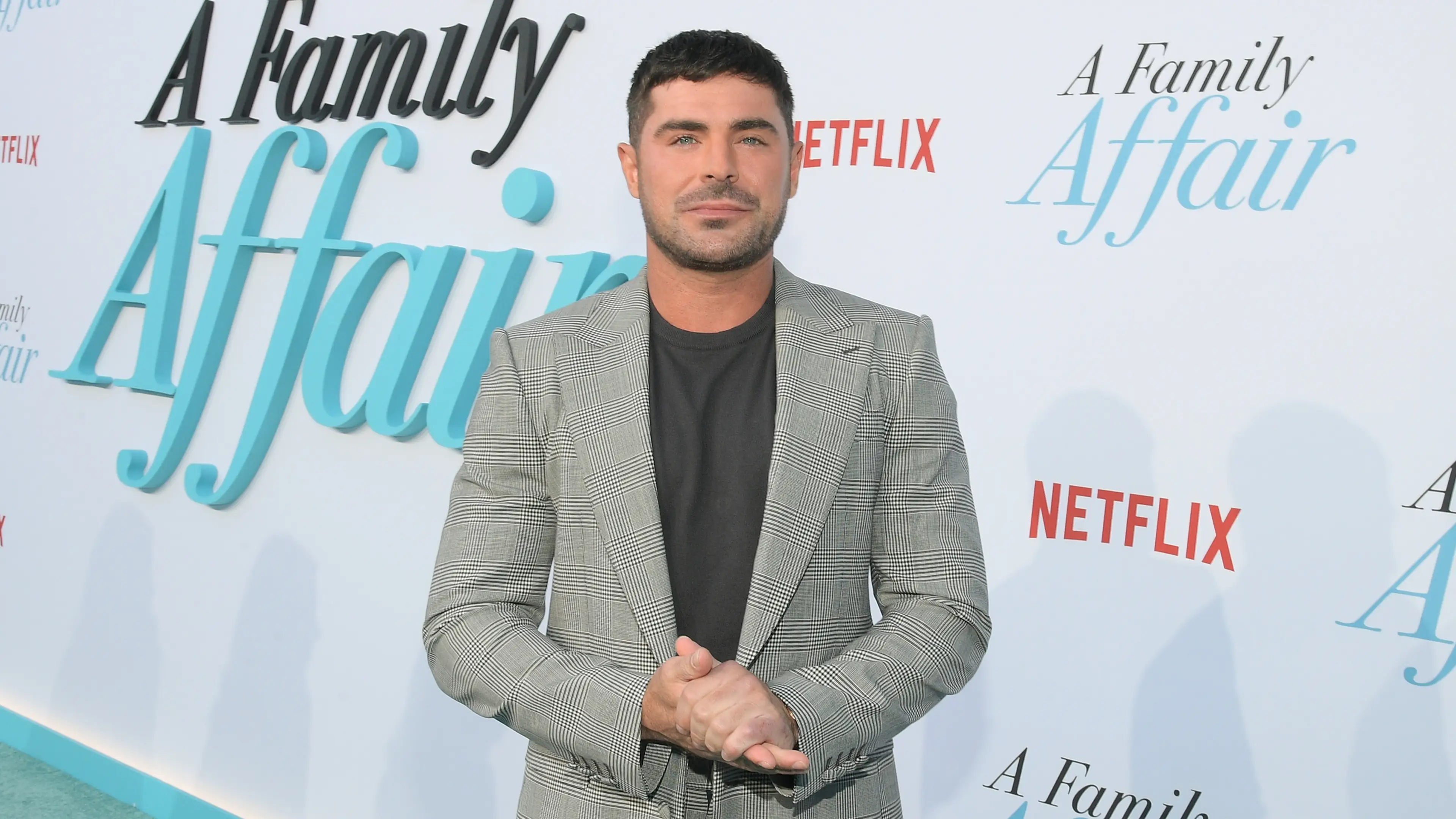 Photo by Charley Gallay/Getty Images for Netflix
