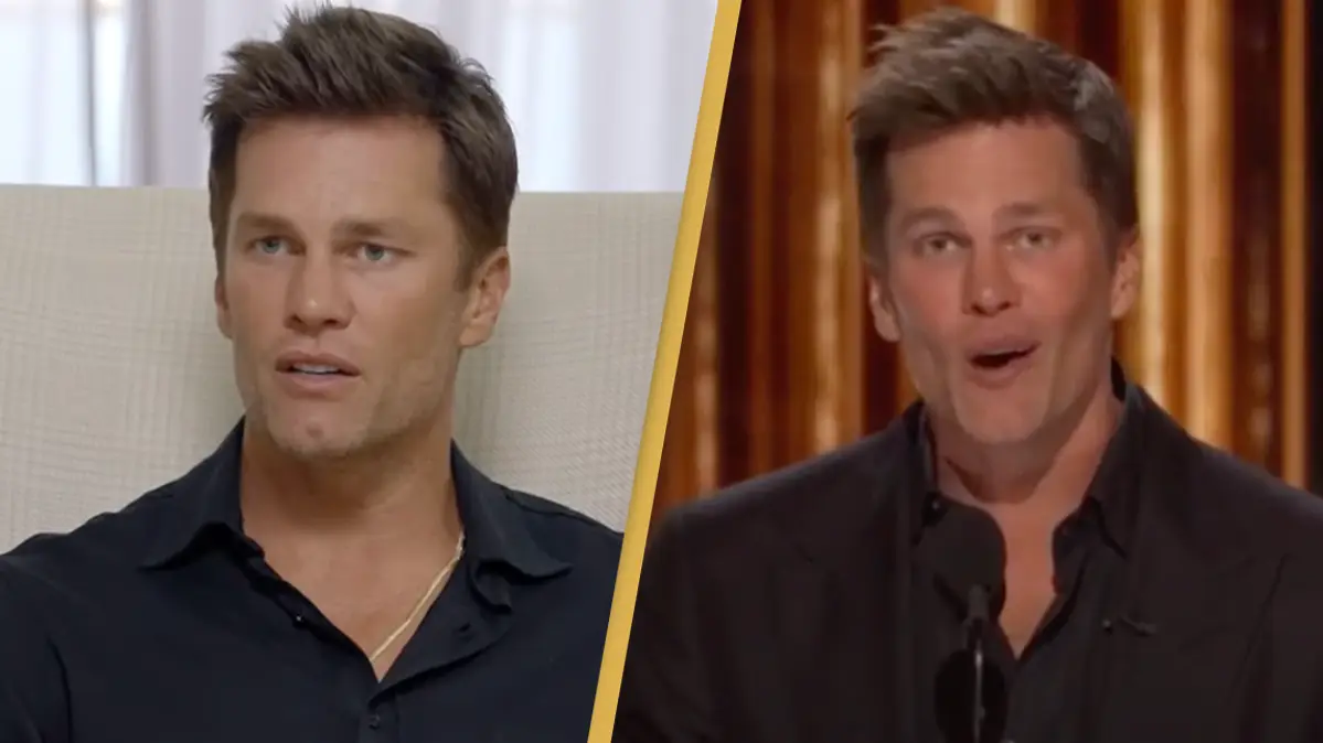 YouTube/The Pivot Podcast / Netflix