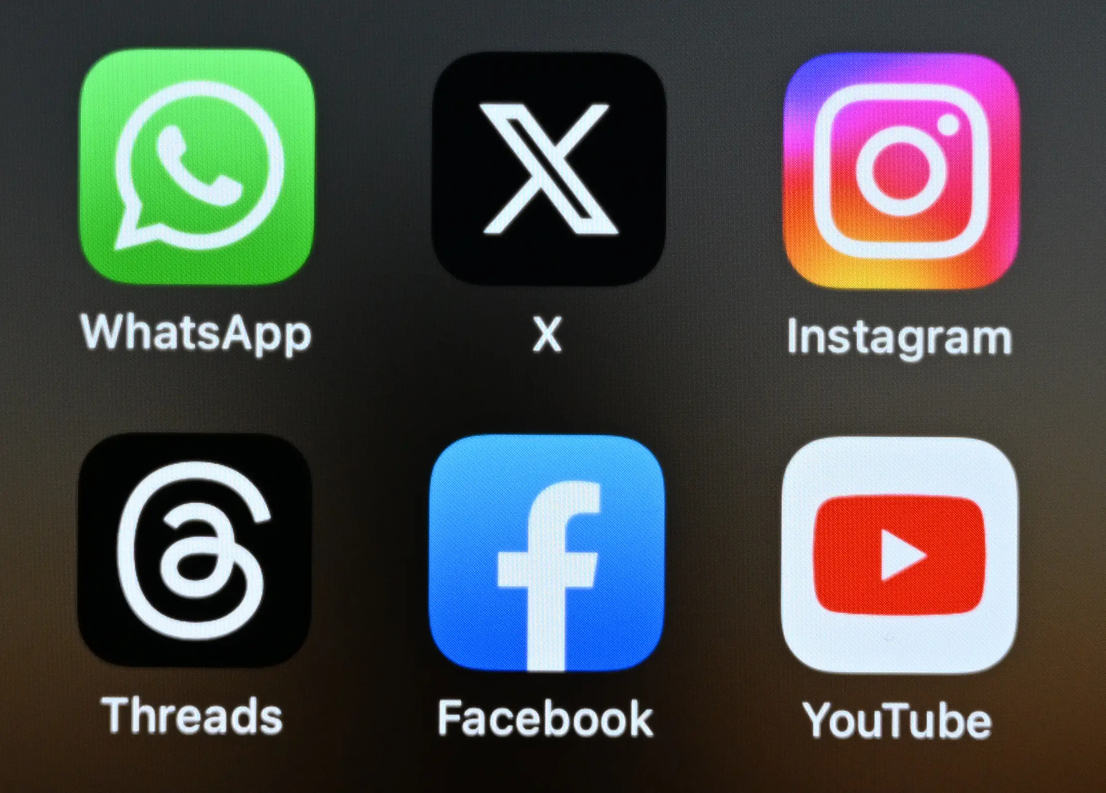 Elon Musk is rebranding Twitter to X.