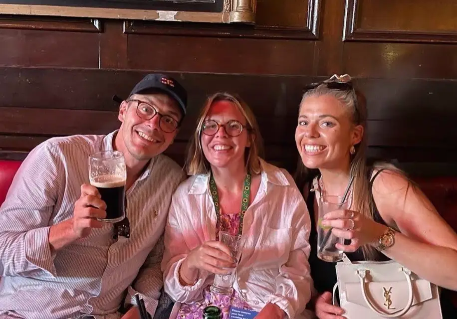 Gemma sadly passed away at the age of 31 (Collect/PA Real Life) 