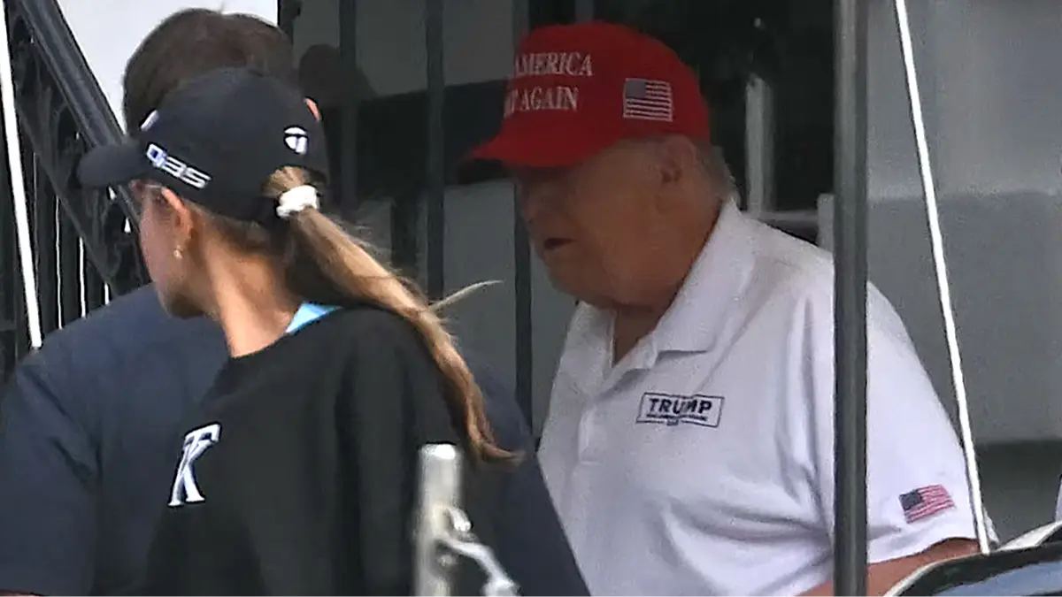 ANDREW CABALLERO-REYNOLDS/Getty