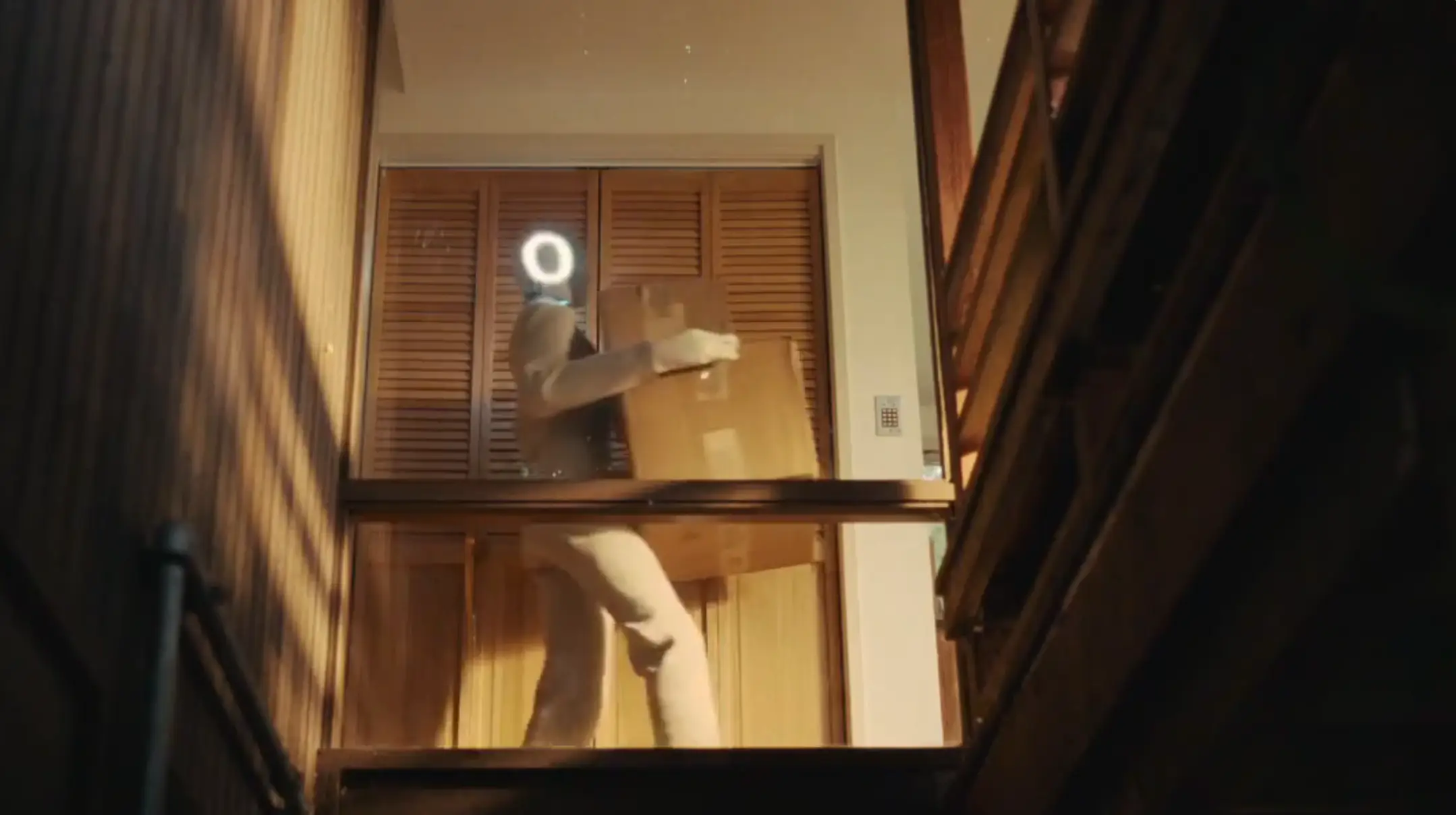 The humanoid retails for $20,000 (1X Technologies)