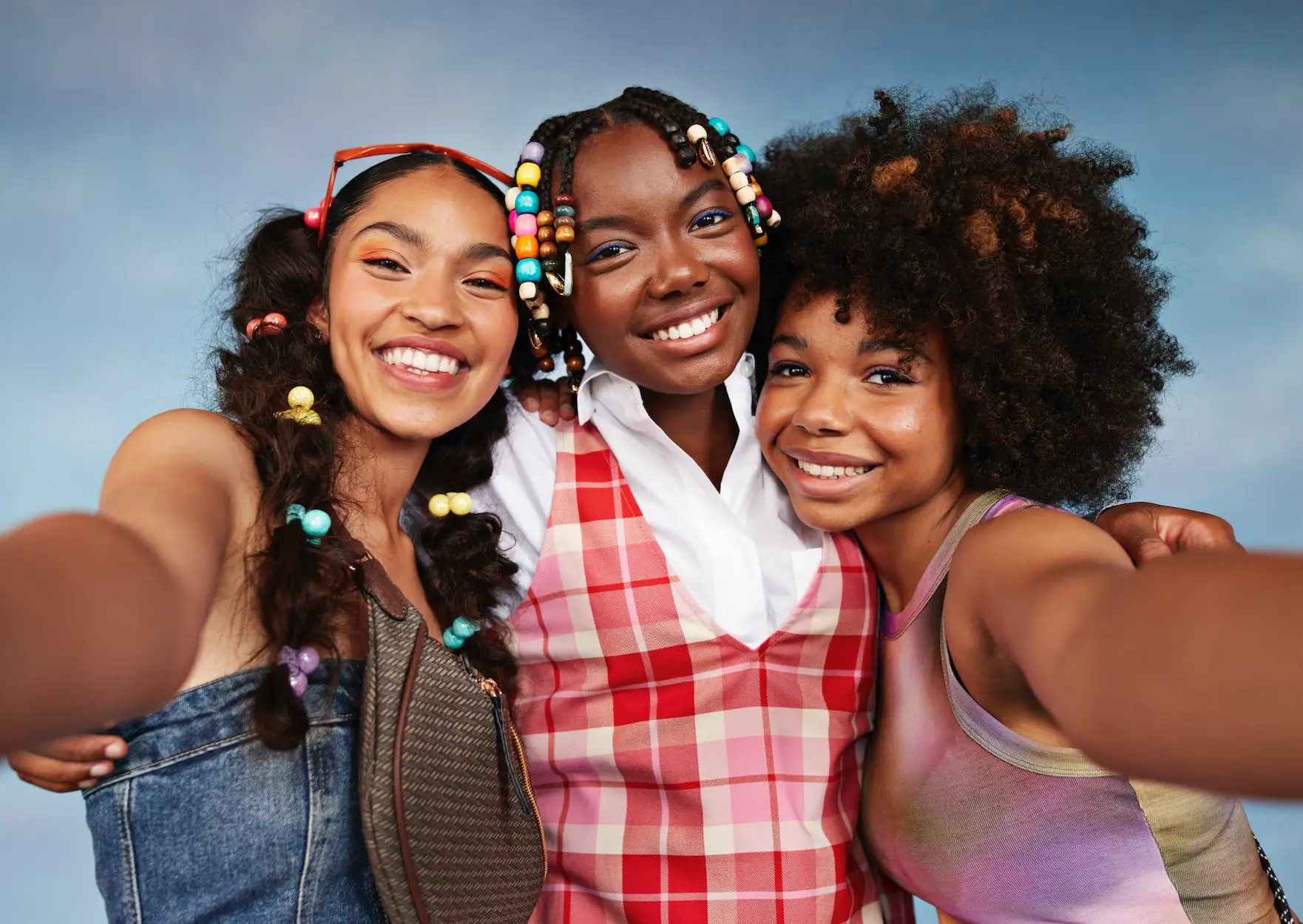 Embracing younger generations is key to holding on to youth (Getty Stock Photo)