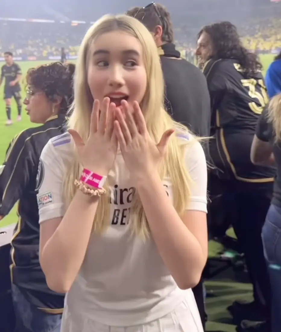 Lil Tay made more than $1 million dollars in just a few hours after opening up an OnlyFans account (Instagram/liltay)