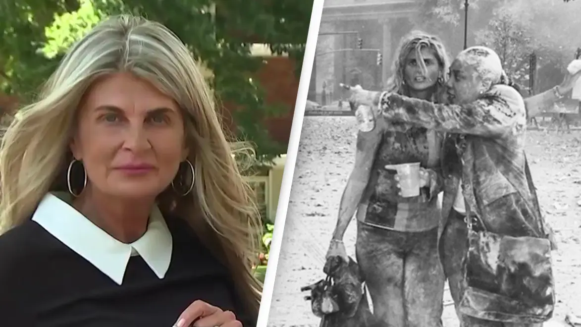 Today Show/Phil Penman