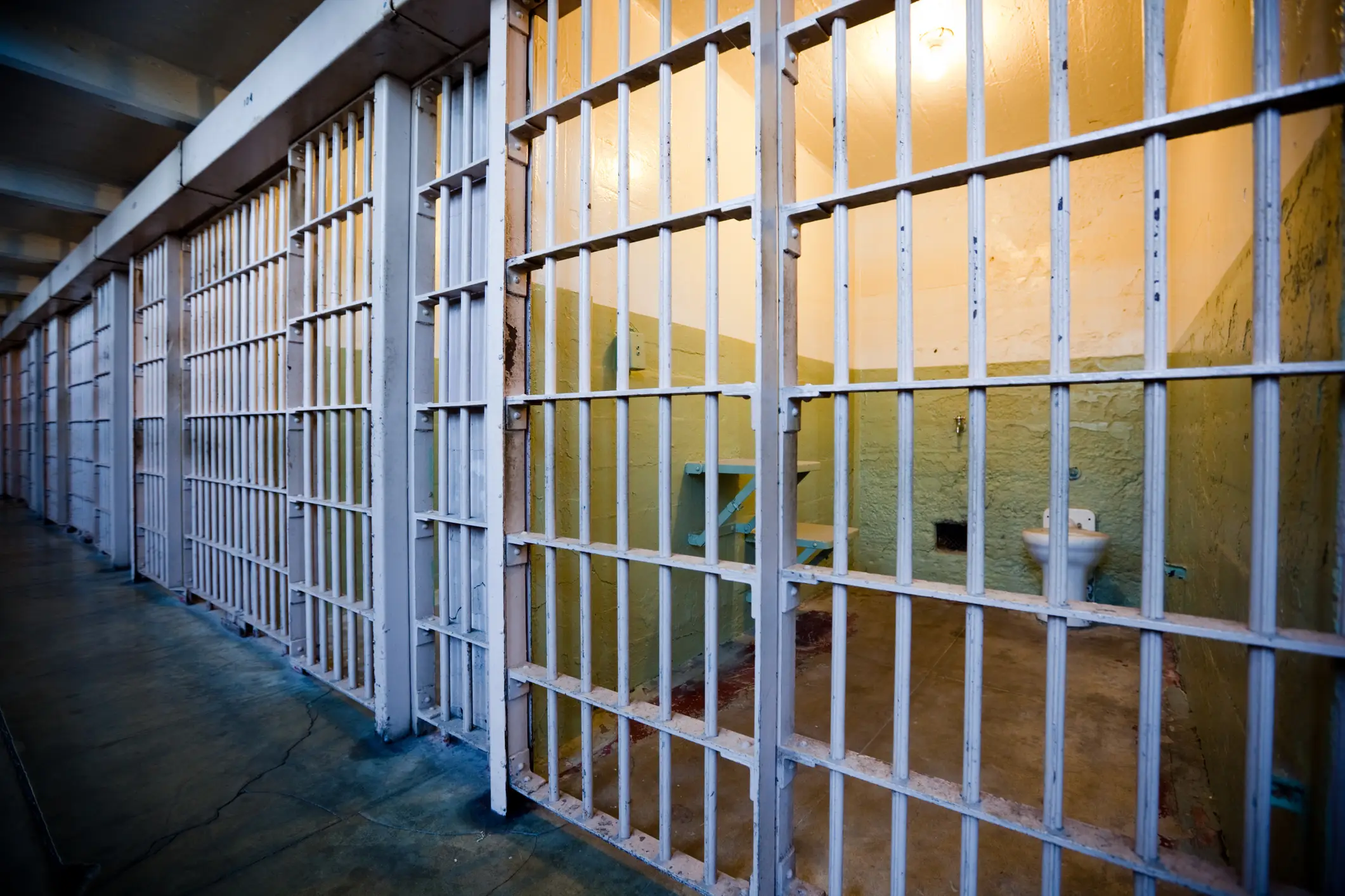 The 75-year-old criminal has been on death row for over 30 years (Getty Stock)