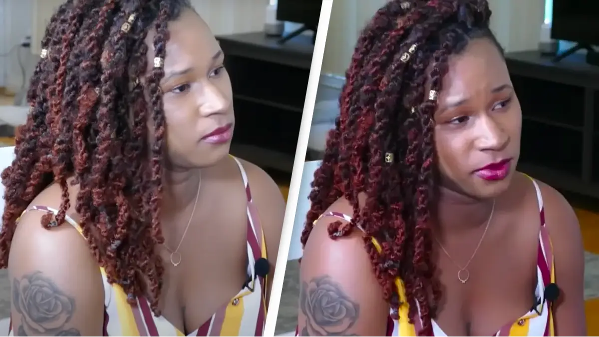 Woman with four jobs asks for help after still not being able to keep up with $250k of debt