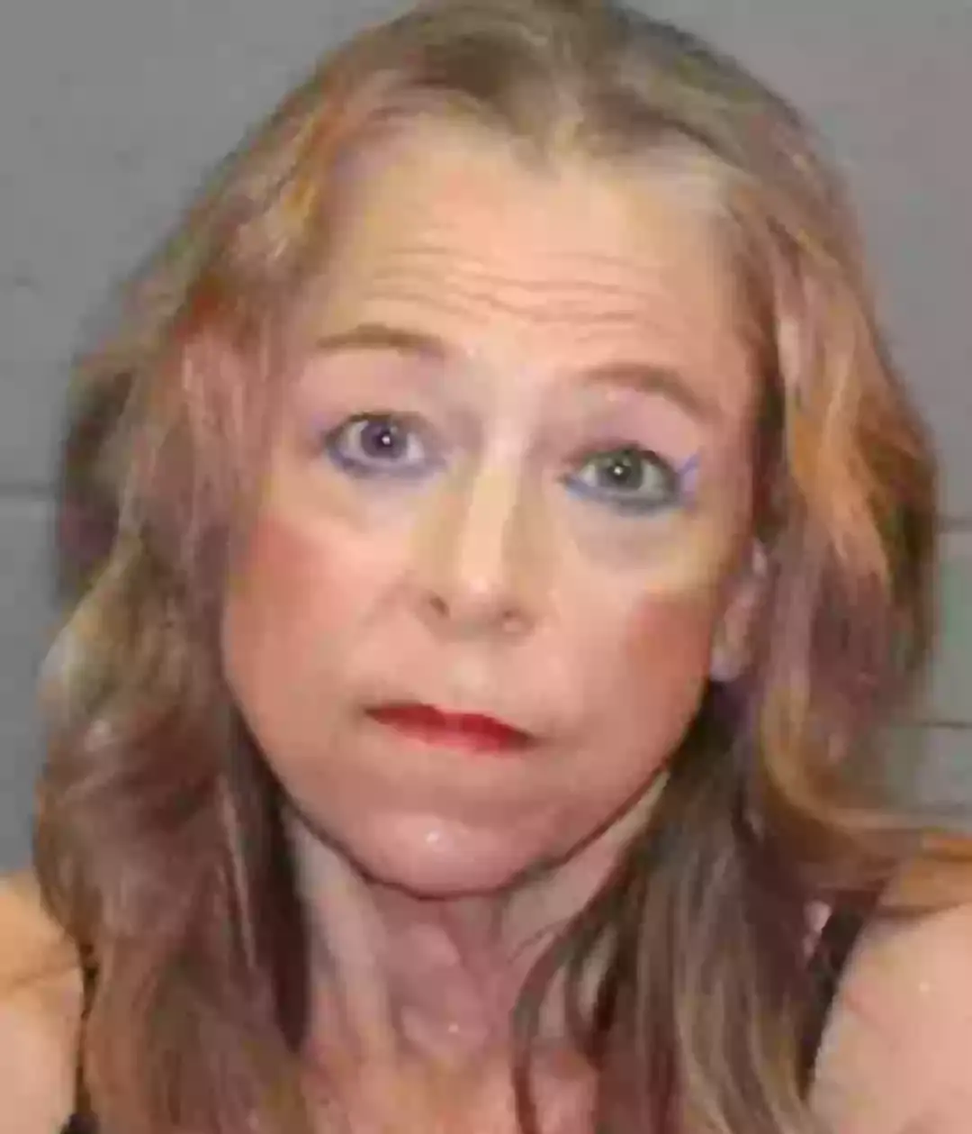 Kimberly Sullivan has been charged (Waterbury Police Department)