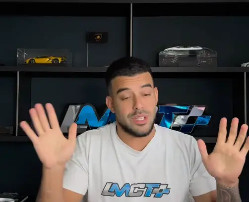 Portelli has denied 'stealing' items from the house.