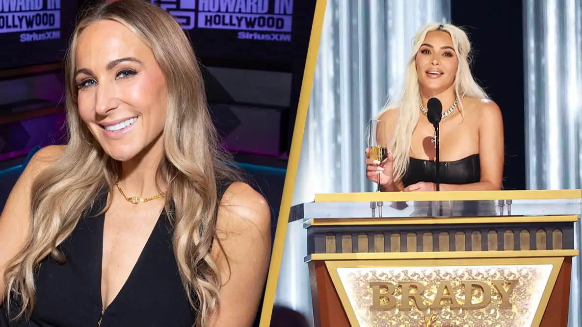 Emma McIntyre/Getty Images for SiriusXM, Matt Winkelmeyer/Getty Images for Netflix