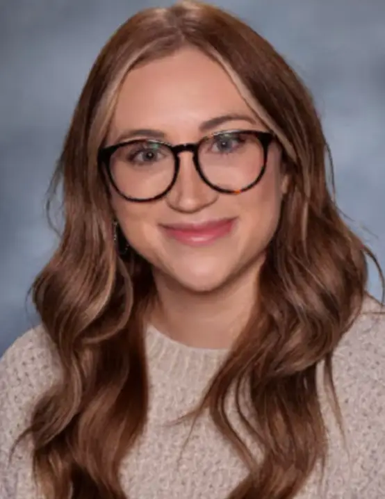 Brianna Coppage had been a teacher at the school for two years.